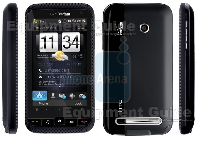 HTC-VZImagio