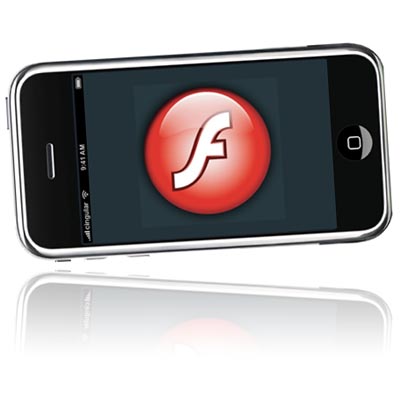 Flash, Adobe, iPhone, programming Flash, Adobe, iPhone, programming