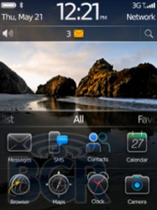 blackberry, blackberry 6, blackberry os 6.0, Blackberry6, BlackberryOs6.0, breaking news, BreakingNews, rim
