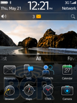 blackberry, blackberry 6, blackberry os 6.0, Blackberry6, BlackberryOs6.0, breaking news, BreakingNews, rim