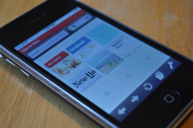 apple, browsers, iphone, javascript, opera, opera apple, browsers, iphone, javascript, opera, opera