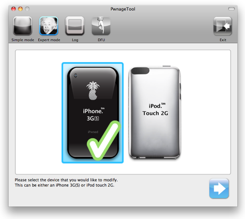 pwnage bundles,pwnagetool,pwnageday,pwnagetool 4.0,iphone dev-team,ios 4,jailbreak ios 4,jailbreak ios 4.0,apple,iphone