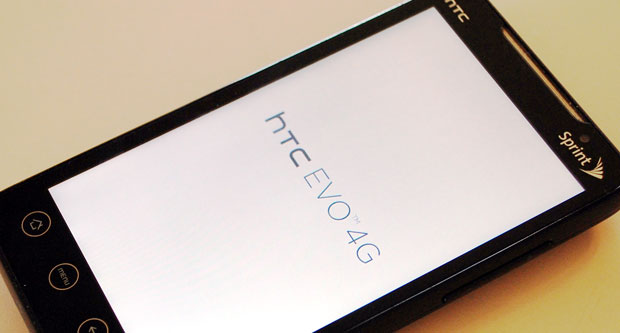evo, htc, HTC EVO 4G, Mobile 2.0, smartphone