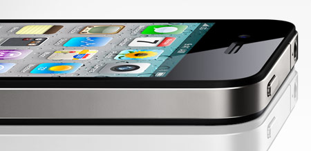 Vodafone, Iphone 4, Price, India, Iphone 4 in India, Iphone 4 price