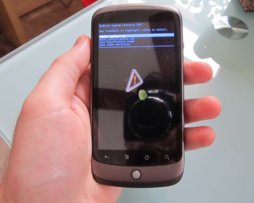Android, gingerbread, google android 2.3.4, google nexus one, Android, gingerbread, google android 2.3.4, google nexus one,
