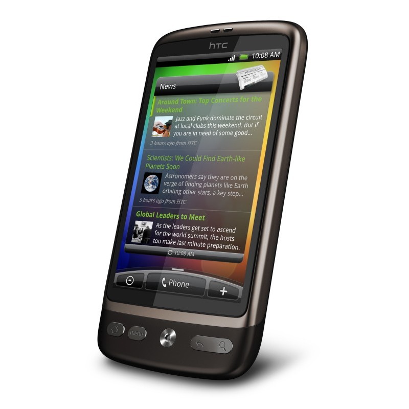 Gingerbread-htc-desire