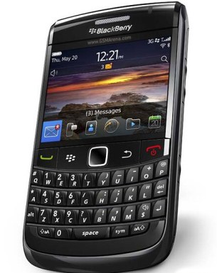 blackberry bold