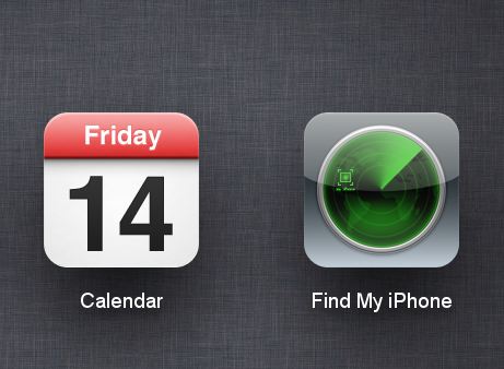 find-my-iphone