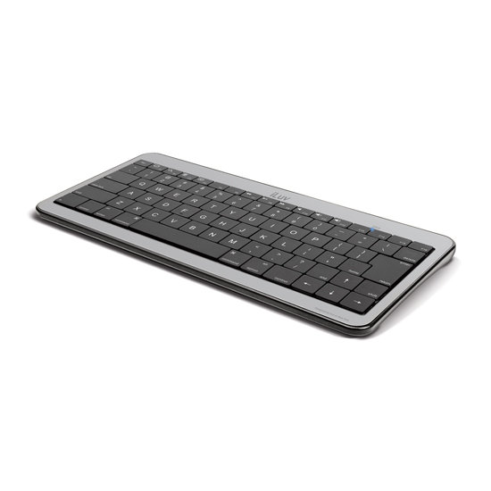 iLuv-keyboard
