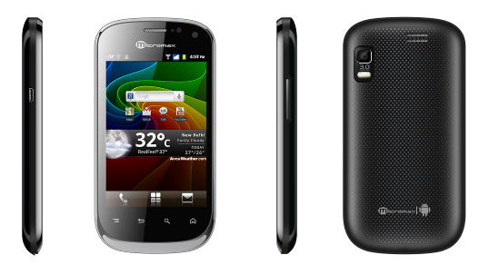 MICROMAX-A75 MICROMAX-A75
