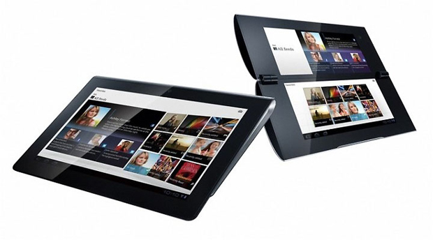Sony Android tablets in India