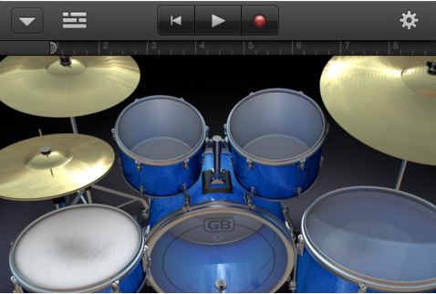 garageband