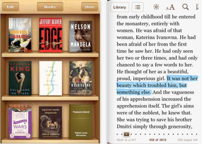 ibooks