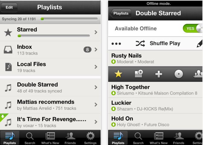 spotify-app