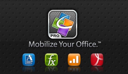 Top 5 Office Apps For Android Users