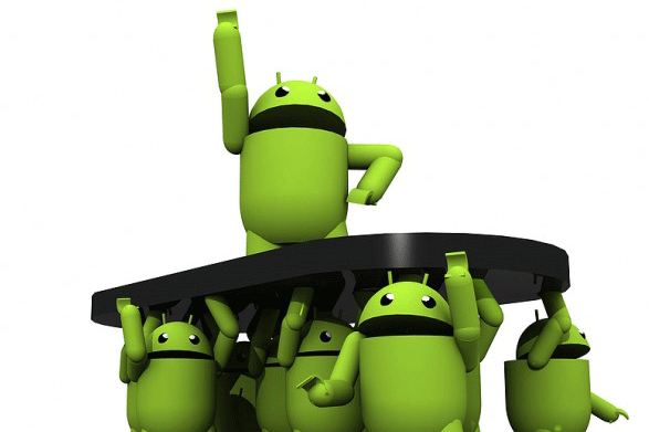 Top Free Android Apps From Google Play Store