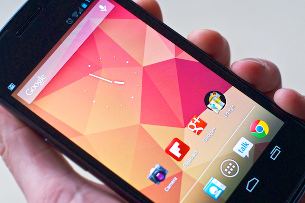 Transform Your Android Device into Android Jelly Bean Transform Your Android Device into Android Jelly Bean