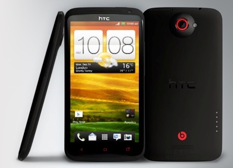 HTC One X+ India HTC One X+ India