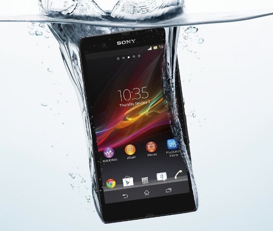 Root Sony Xperia Z