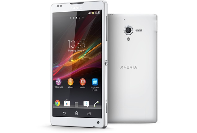 Guide to Update Sony Xperia ZL with CM 10.1