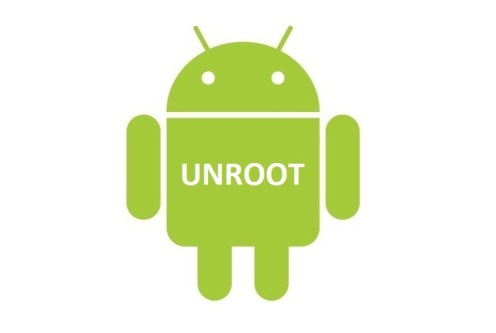 Universal Unroot APK v1.10 