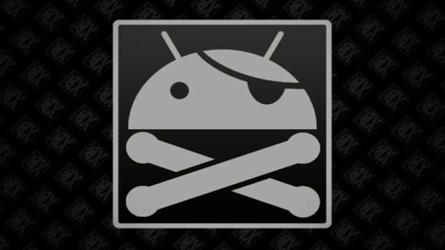 Install Custom Recovery