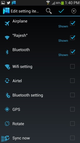 Taskbar - Windows 8 Style Settings