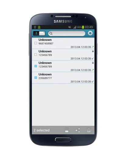 Call Recorder