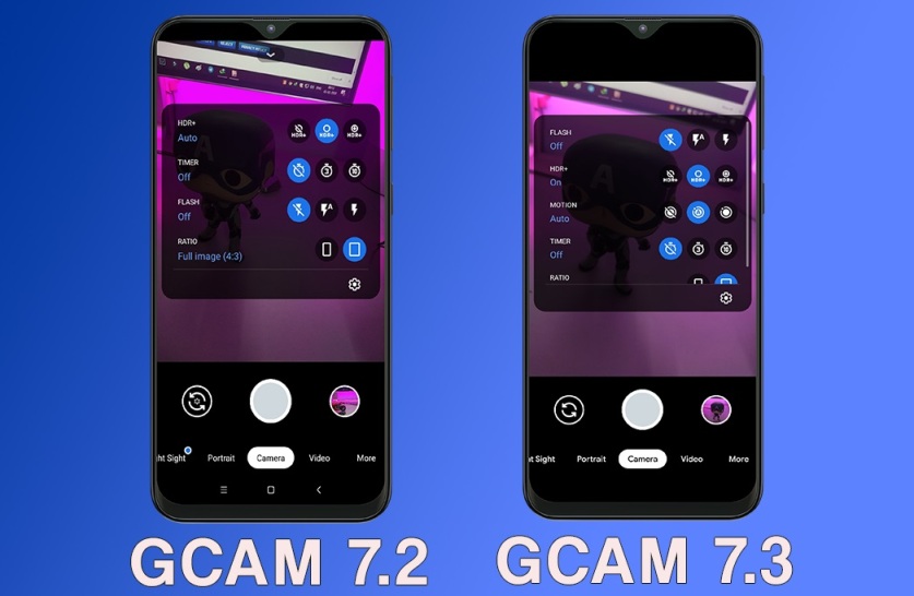 Install Gcam 7 3 On Android Smartphones Download Now install-gcam-7-3-on-android-smartphones-download-now