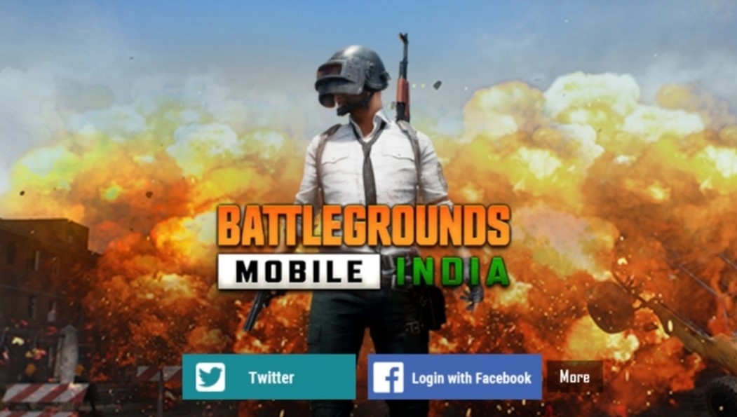 Install Battlegrounds Mobile India On Your Phone Download Link (APK - OBB)
